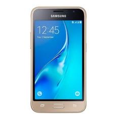 Samsung Galaxy J1 2016 - J120 - 8GB - Gold