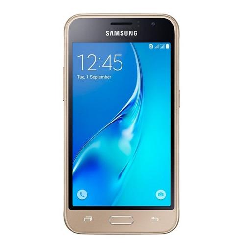 Samsung Galaxy J1 2016 - J120 - 8GB - Gold