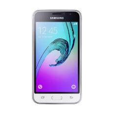Samsung Galaxy J1 2016 J120 - 8GB - Putih