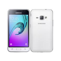 Samsung Galaxy J1 2016 / SM-J120G - WHITE ( FREE POWERBANK/ WARNA RANDOM )