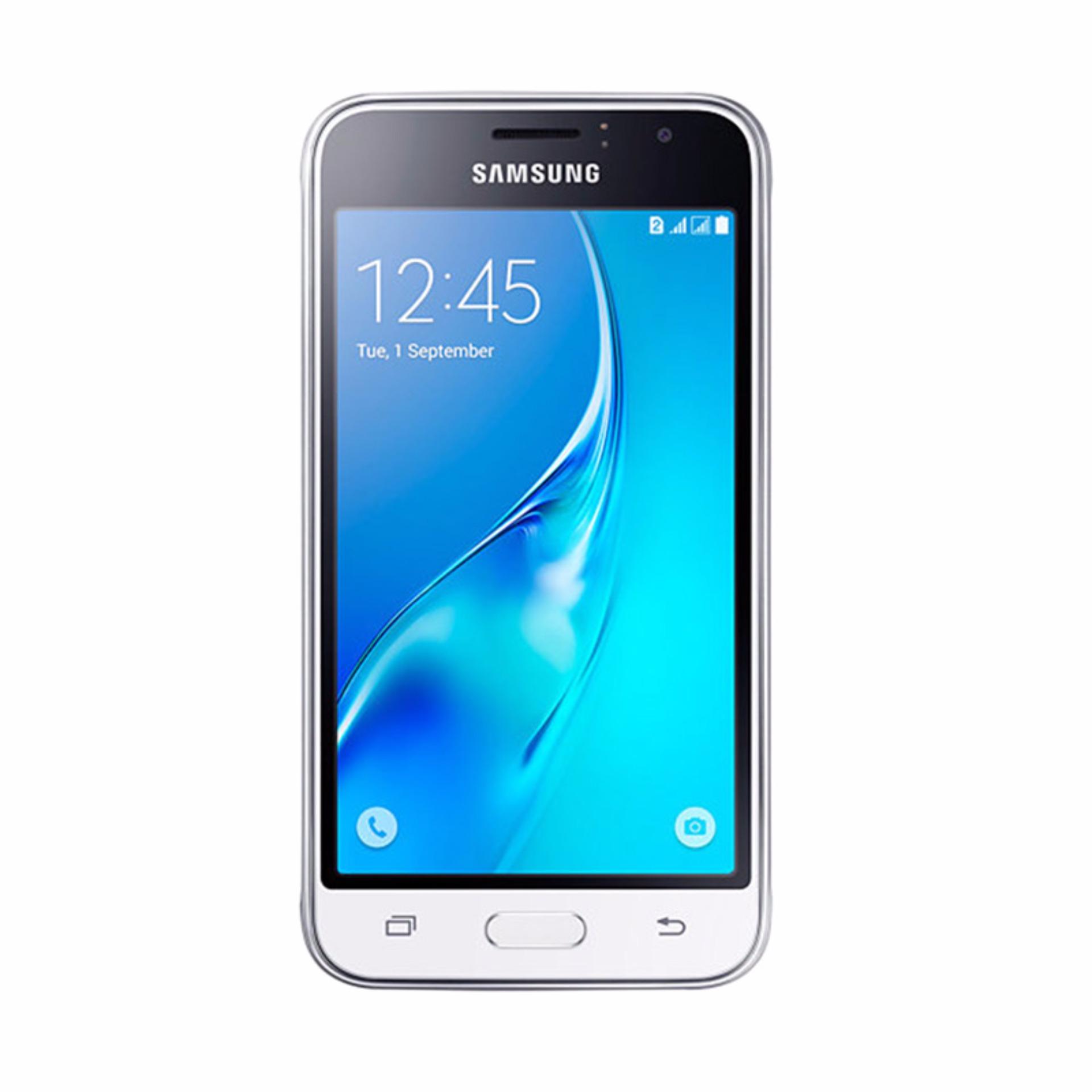 Samsung Galaxy J1 2016 Smartphone  
