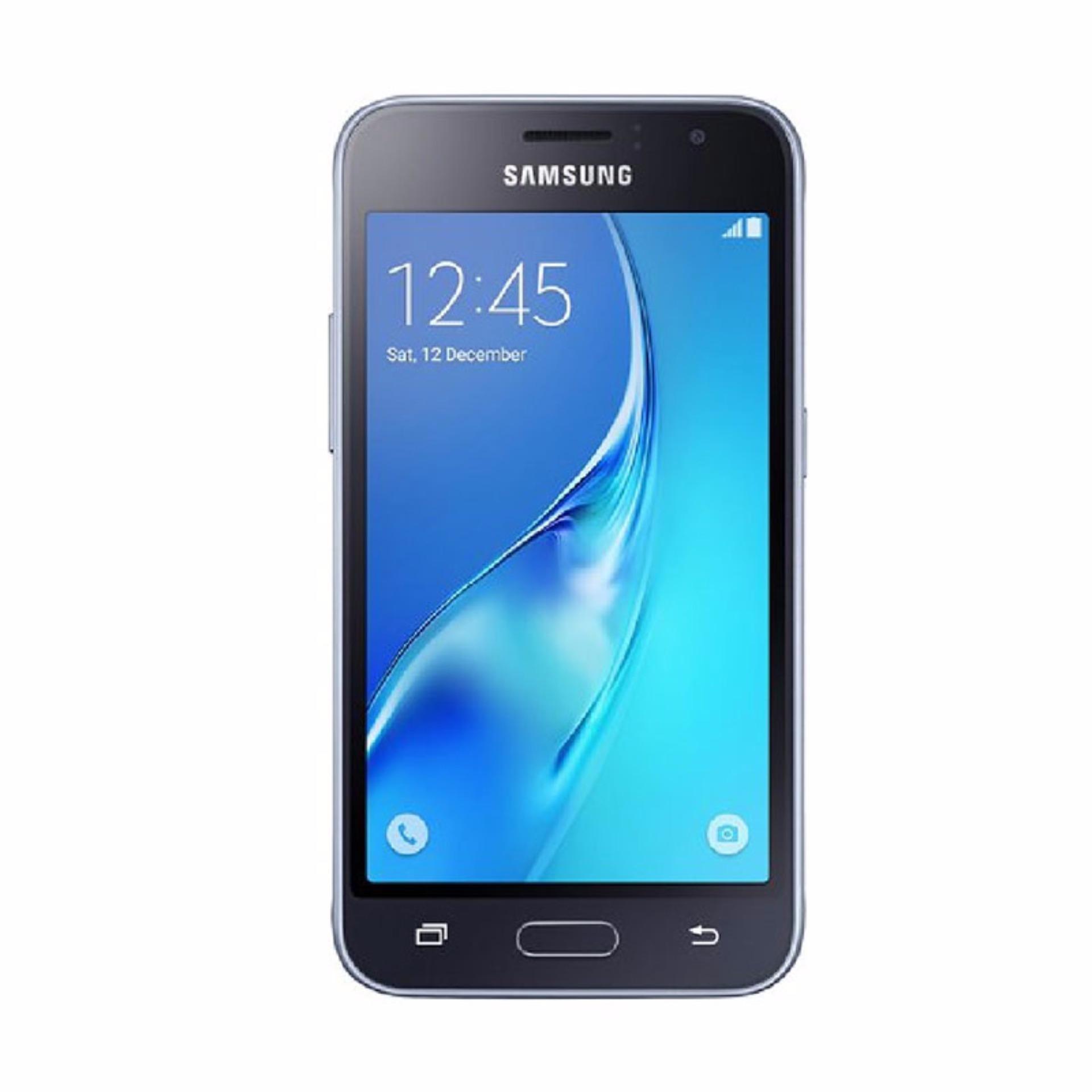Samsung Galaxy J1 2016 Smartphone  