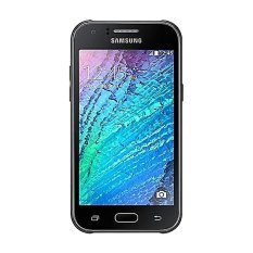 Samsung Galaxy J1 Ace 2016 SM-J111 - 8GB - Hitam