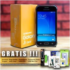 Samsung Galaxy J1 Ace - 4GB - Hitam