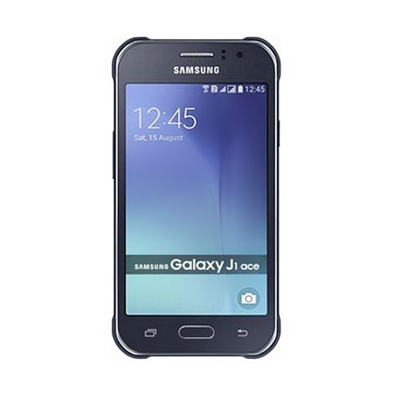 Samsung Galaxy J1 Ace J111F - 8GB - Hitam