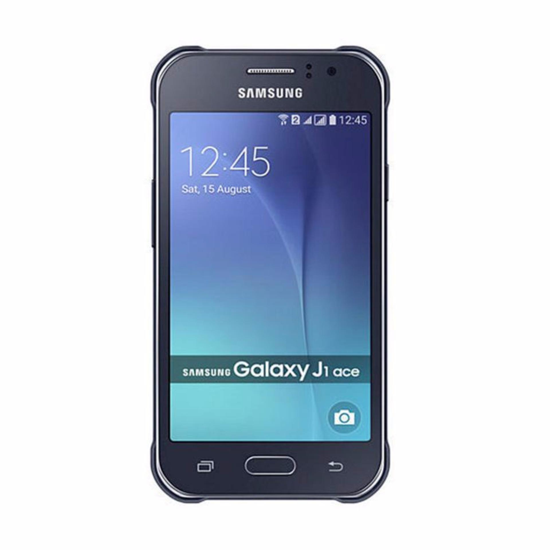 Samsung Galaxy J1 Ace J111F Smartphone - Black