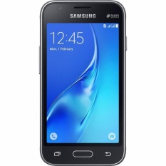 Samsung Galaxy J1 Mini 2016 4G - J105 - Black