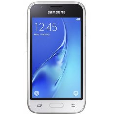Samsung Galaxy J1 Mini - 4GB - Putih