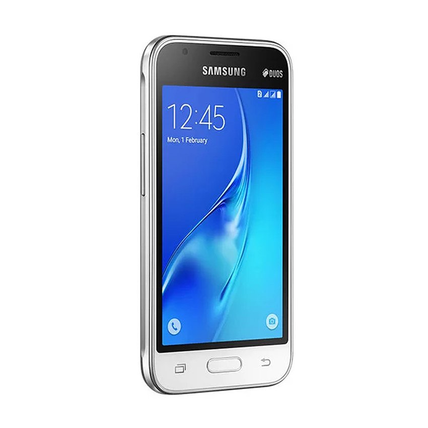 Samsung Galaxy J1 Mini - 8GB - Putih