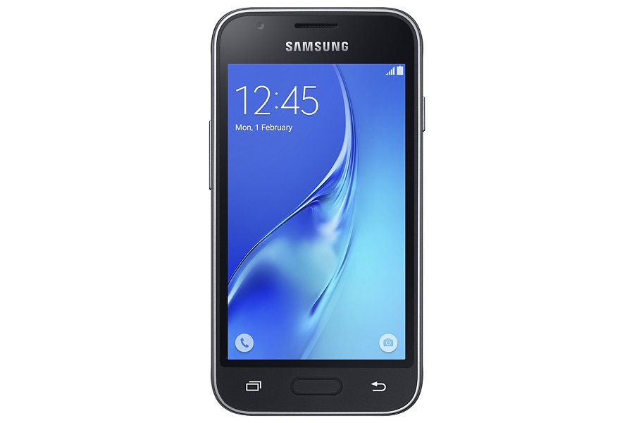 Samsung Galaxy J1 Mini J105 -8GB - 4G LTE - Dual Sim - Hitam