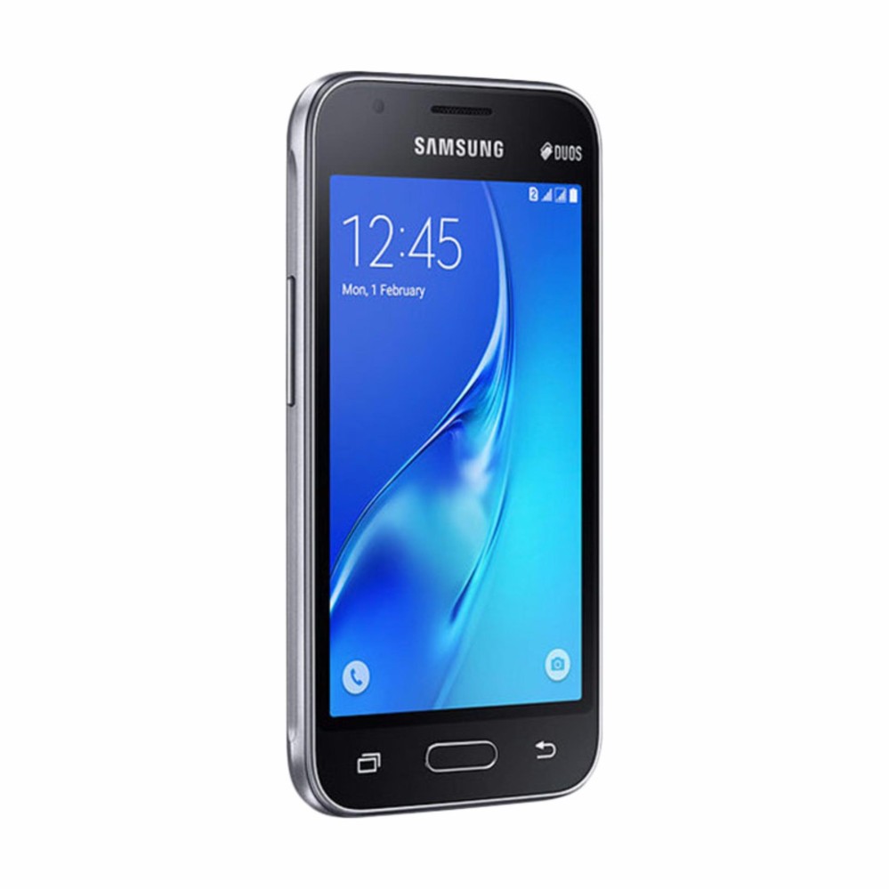 Samsung Galaxy J1 Mini j105 Smartphone - Black