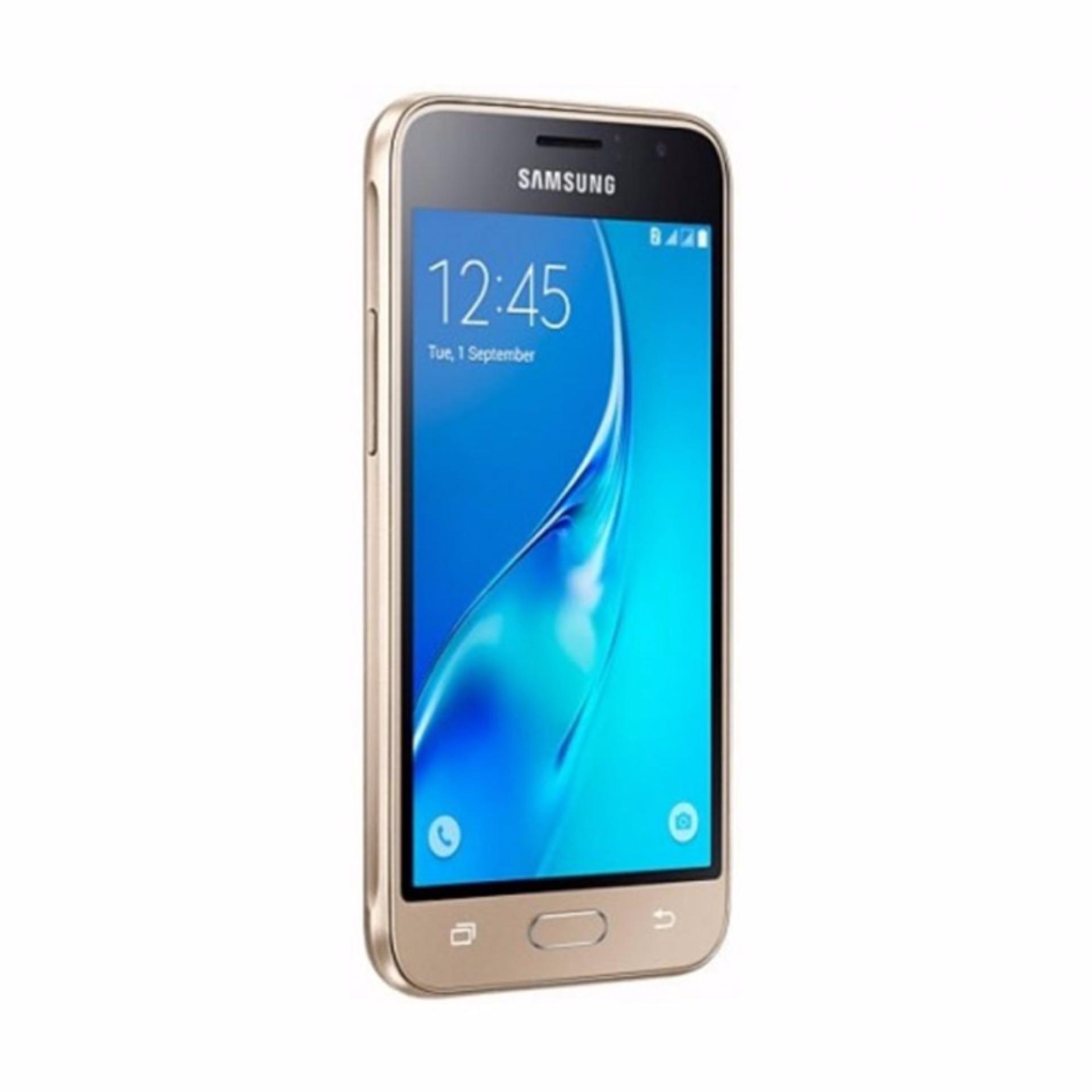 Samsung Galaxy J1 Mini j105 Smartphone - Gold