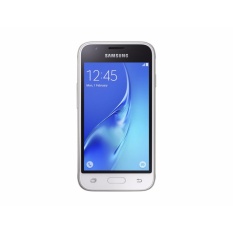 Harga Samsung Galaxy Ram 4gb Termurah Juli 2019 1 Samsung Galaxy J1 Mini - Memory 8GB - RAM 1GB - White