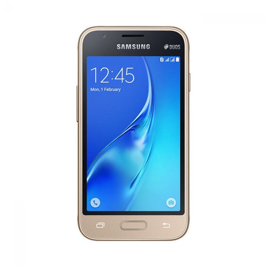 Samsung Galaxy J1 Mini SM-J105 - 8GB - Gold