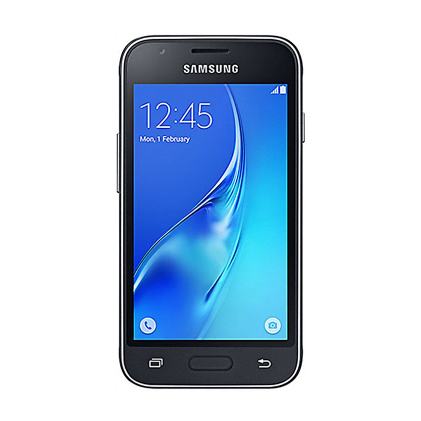 Samsung Galaxy J1 Mini SM-J105 - 8GB - Hitam