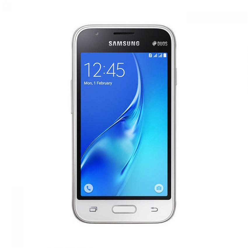 Samsung Galaxy J1 Mini SM-J105 - 8GB - White