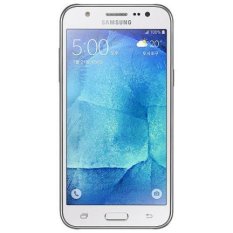 Samsung Galaxy J2 Prime - 1.5GB/8GB Rom - Silver