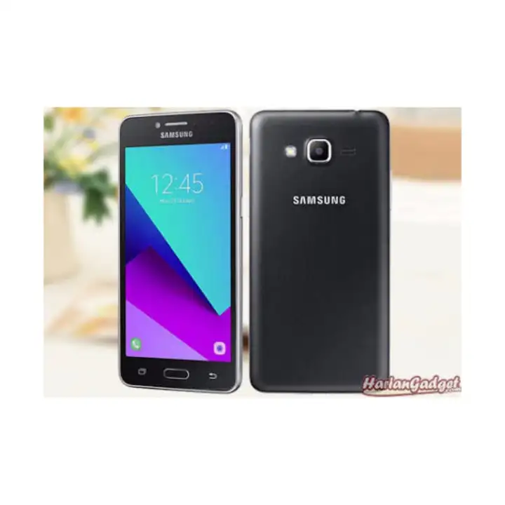 Samsung Galaxy J2 Prime Lazada Indonesia