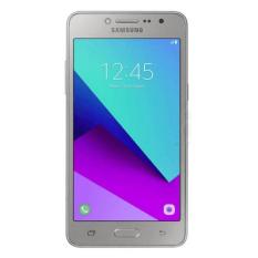 Samsung - Galaxy J2 Prime - 8 Gb - Silver