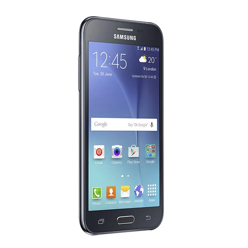 Samsung Galaxy J2 Prime 8GB (Black)