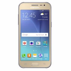 List Harga Samsung Galaxy Core Prime Terbaru Juli 2019 8 Samsung Galaxy J2 Prime - 8GB - LTE - Gold