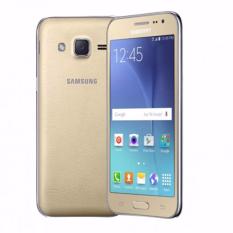 Samsung Galaxy J2 Prime - Emas - Garansi Resmi Samsung Indonesia