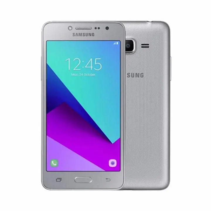 samsung silver