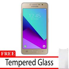 Samsung Galaxy J2 Prime Garansi Resmi SEIN 1 Tahun - FREE TEMPERED GLASS