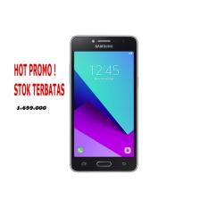 Samsung Galaxy J2 Prime Hitam G532 Resmi