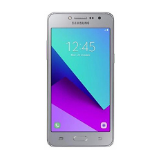 Samsung Galaxy J2 Prime - Silver