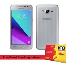 Samsung Galaxy J2 Prime Silver