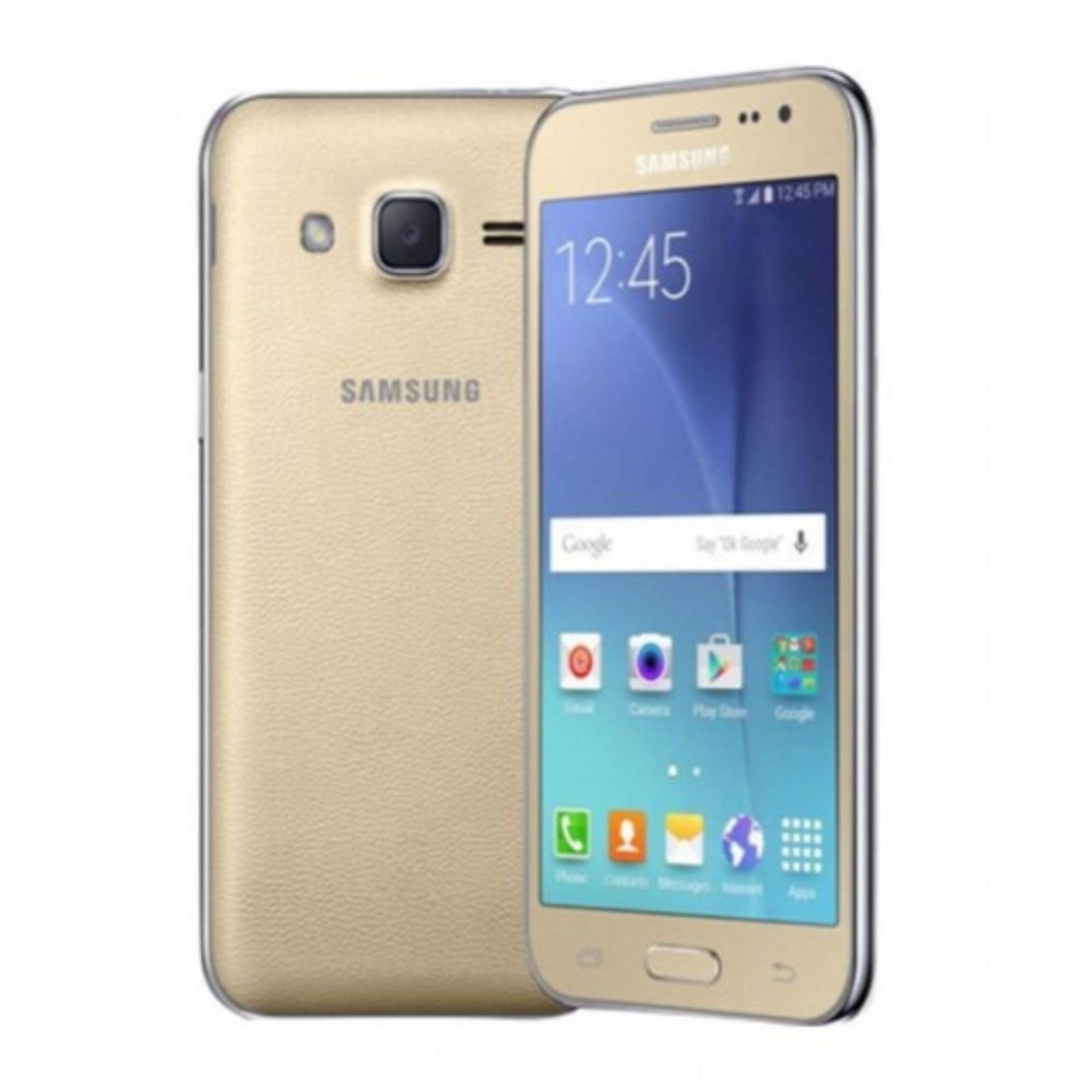 Samsung Galaxy J2 Prime SM-G532 