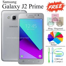 Samsung Galaxy J2 Prime SM-G532 - Garansi Resmi
