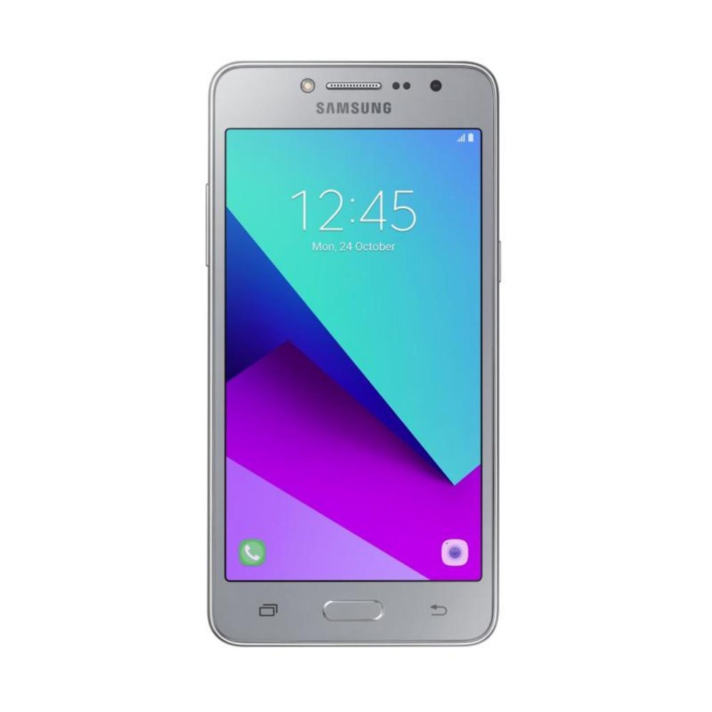Samsung Galaxy J2 Prime SM-G532 - Silver 