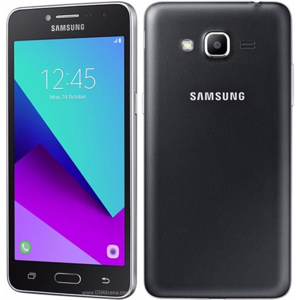 Samsung Galaxy J2 Prime SM-G532 Smartphone - Black [8GB/ 1.5GB] GARANSI RESMI SAMSUNG SEIN