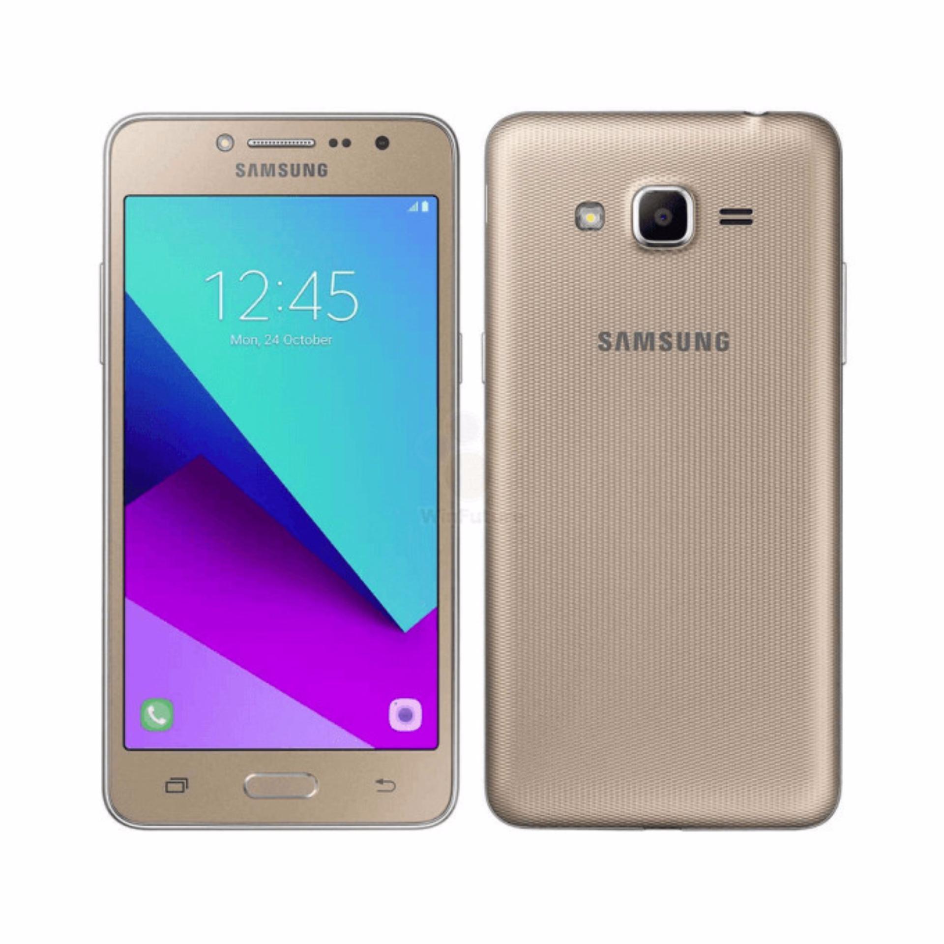 Samsung Galaxy J2 Prime Smartphone [8GB/ 1.5GB] Garansi Resmi