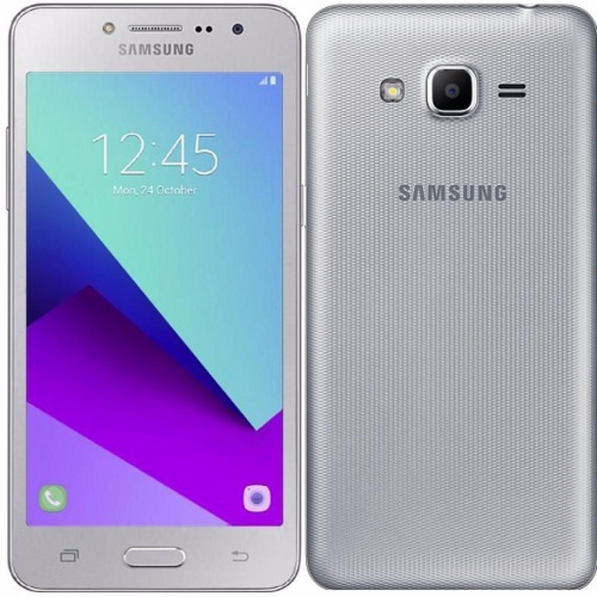 Samsung Galaxy J2 Prime Smartphone [8GB/ 1.5GB] Garansi Resmi