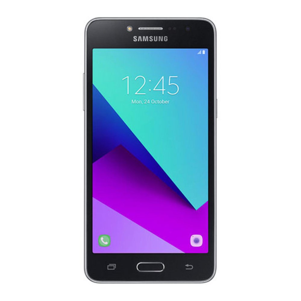 Samsung Galaxy J2 Prime Smartphone - Black [8GB/ 1.5GB]