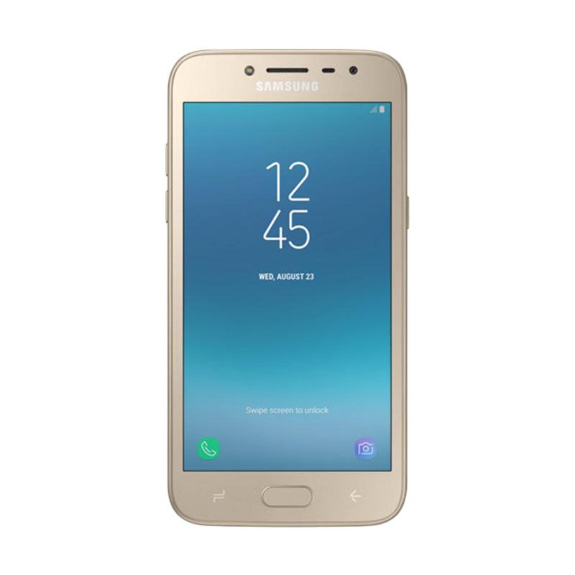 Samsung Galaxy J2 Pro 2018 - 2GB/32GB - Garansi Resmi