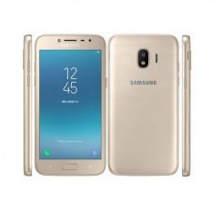 Samsung Galaxy J2 Pro (2018) - 16GB Gold - Garansi Resmi
