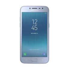 Samsung Galaxy J2 Pro 2018 - Blue Silver 16GB - 1.5GB