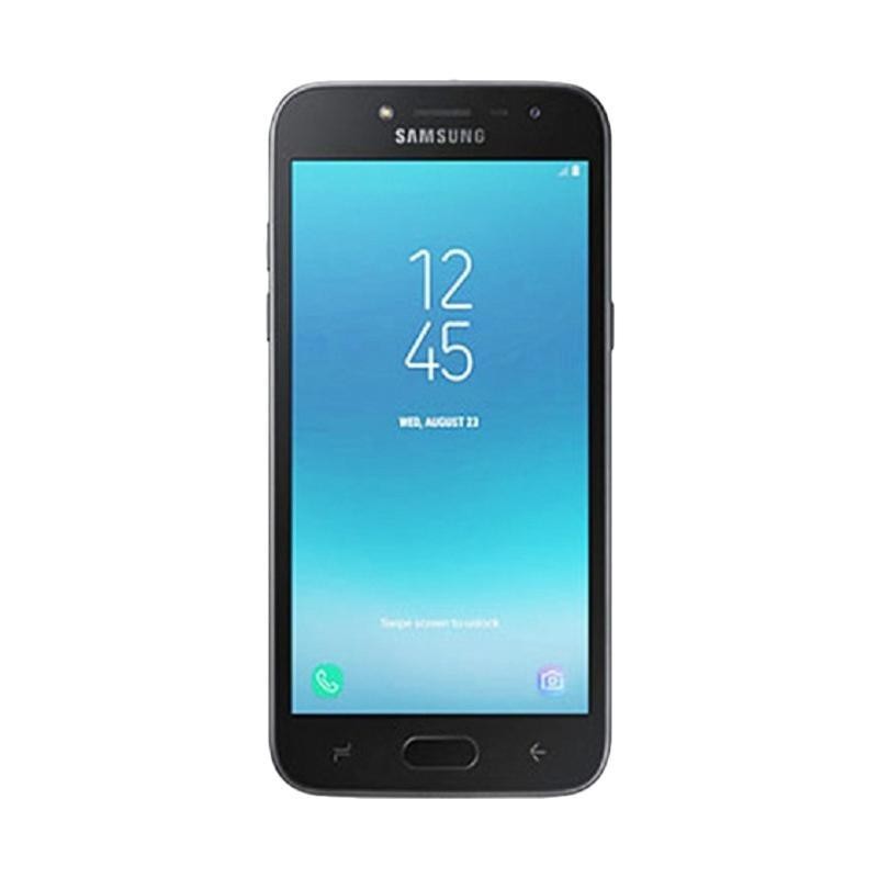 Samsung Galaxy J2 Pro 2018 Smartphone - Black