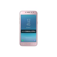 Samsung Galaxy J2 Pro Smartphone - Pink [16 GB/1.5 GB]