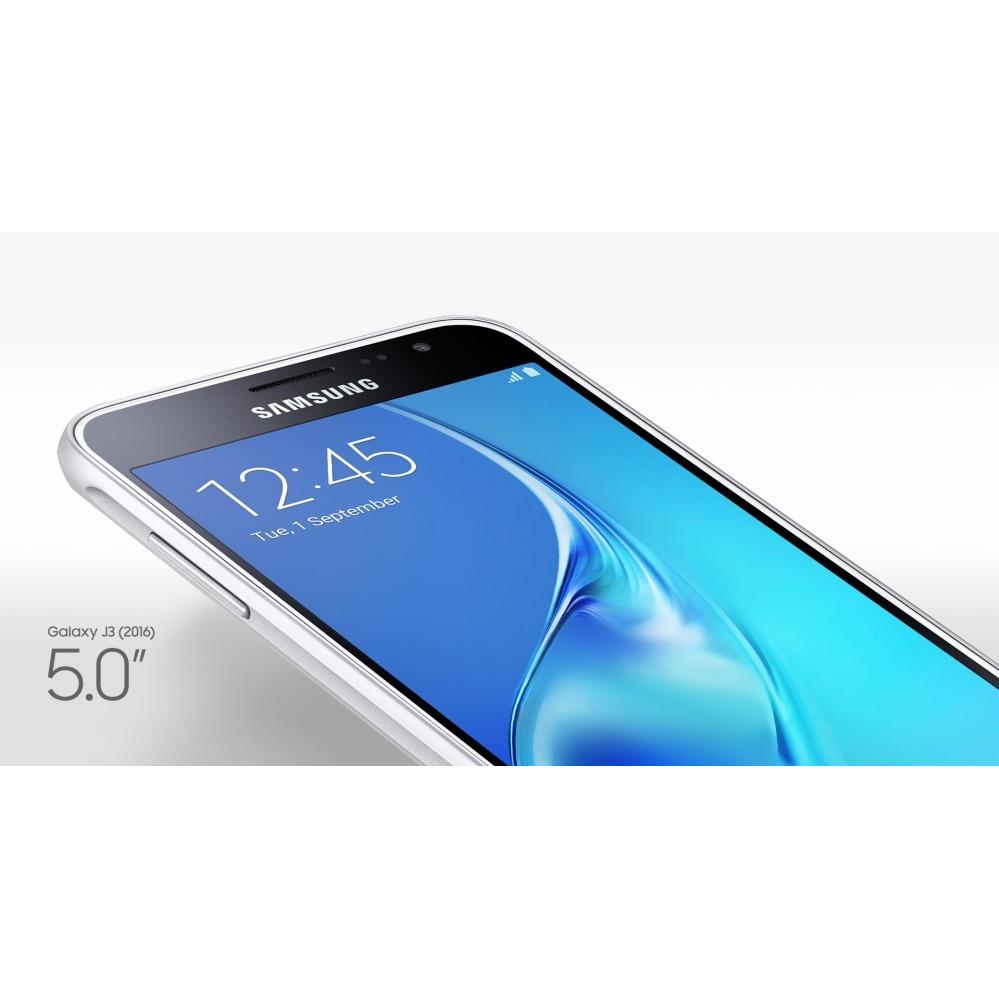 Samsung Galaxy J3 (2016) 4G - 8 GB - Quadcore 1.5 GHz   