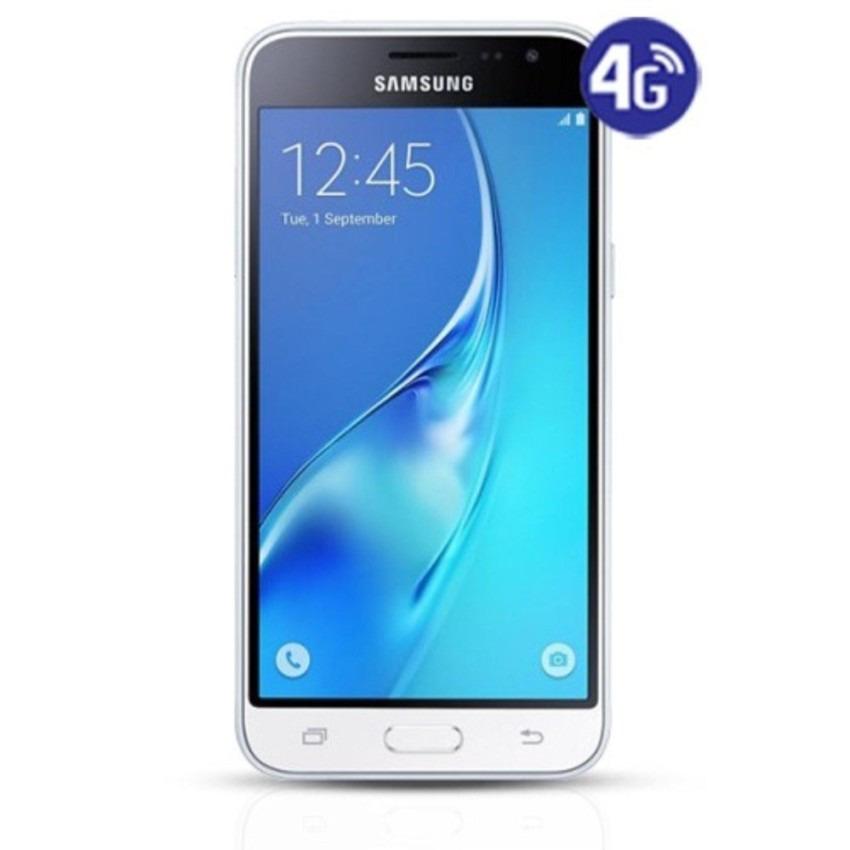 Samsung Galaxy J3 (2016) 4G - 8 GB - Quadcore 1.5 GHz   