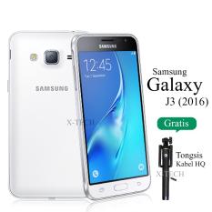 Samsung Galaxy J3 2016 - 5