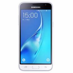 Samsung Galaxy J3 2016 - 8GB - White