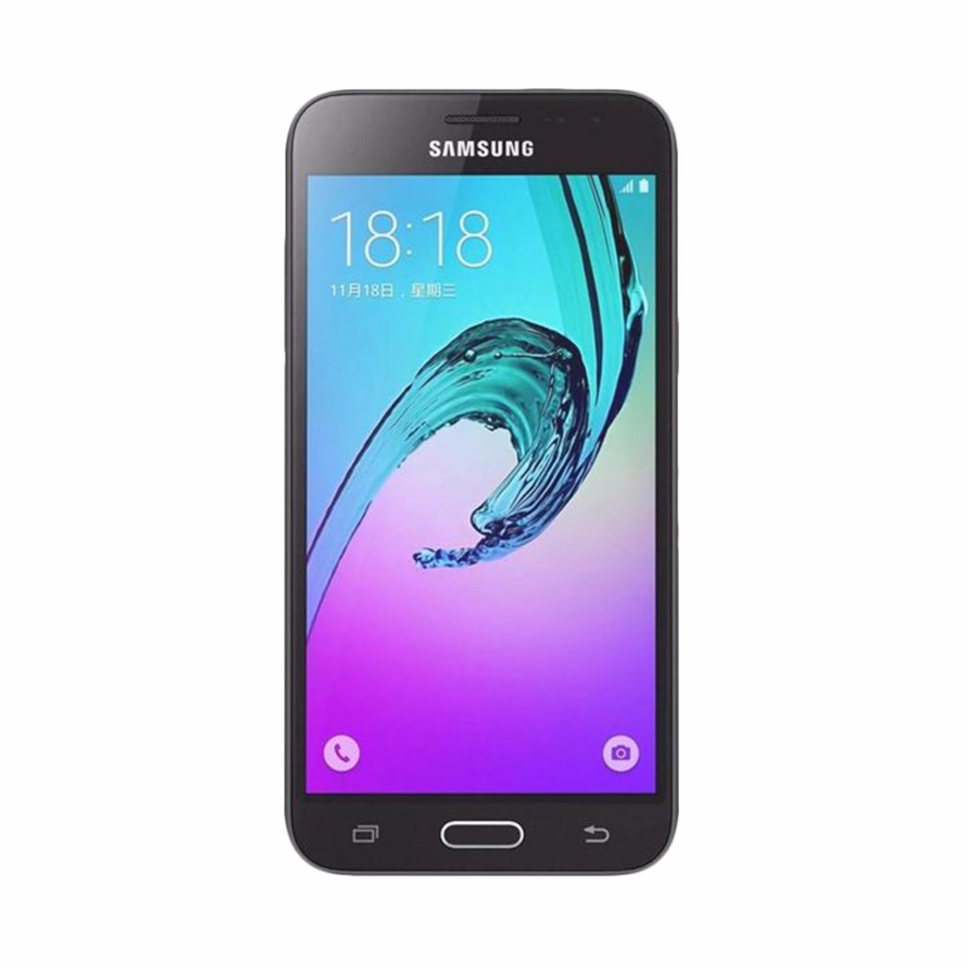 Samsung Galaxy J3 2016 Smartphone - Black