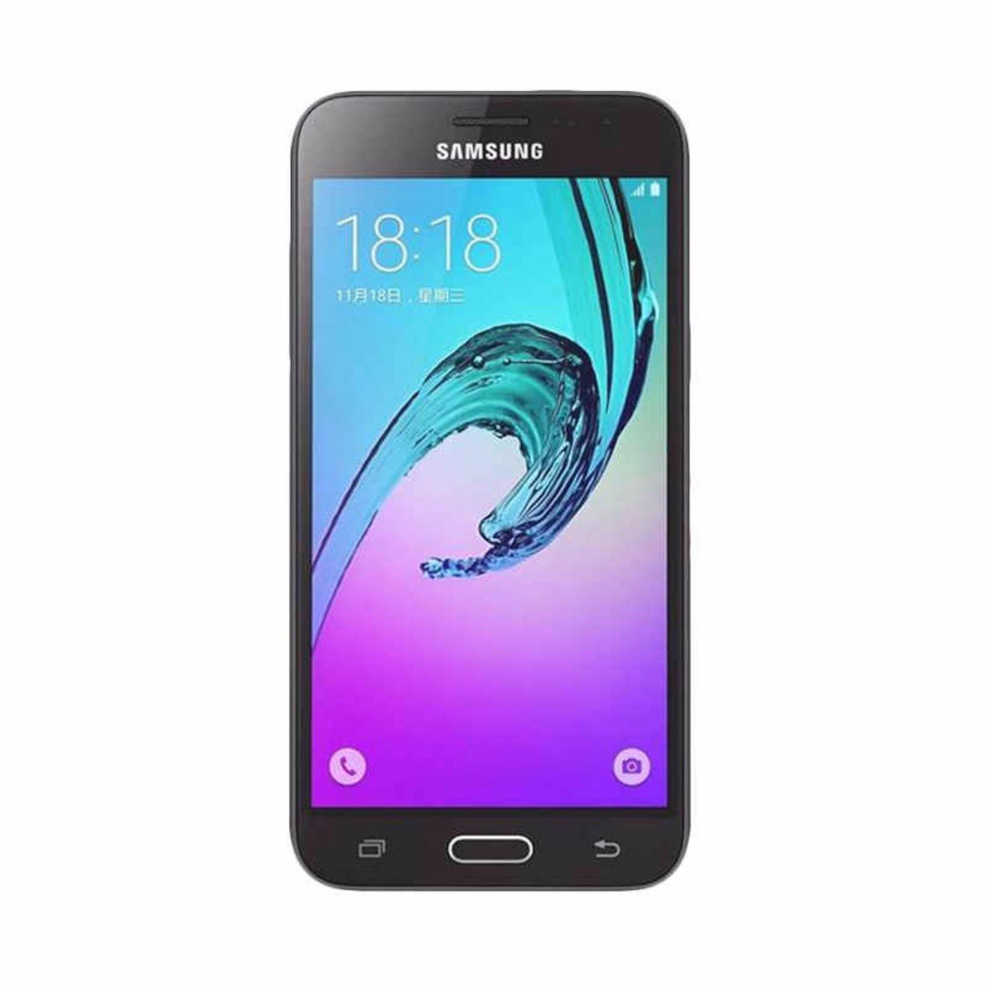 Samsung Galaxy J3 2016 Smartphone - Black