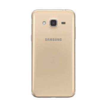 Harga Samsung Galaxy J3 2016 Smartphone - Gold murah 
